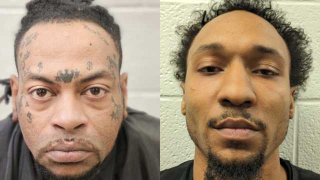 North Carolina: Deputies, ATF dismantle drug, gang operation