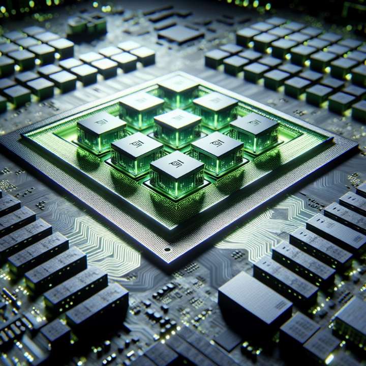 Nvidia's Chip Safeguard: Preventing AI Tech Smuggling
