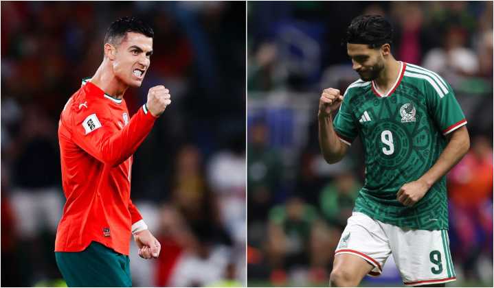 Para que puedas ver a Cristiano Ronaldo: ¿Cuándo y dónde comprar los boletos para el México vs Portugal?