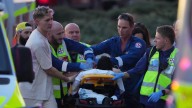 12 killed in Hanukkah shooting at Australia's Bondi Beach