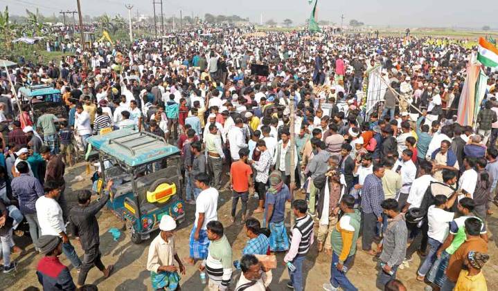 High alert in Murshidabad as agencies track radicalisation attempts around mosque event