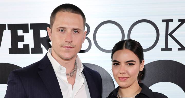 Former ‘Good Luck Charlie’ Co-Stars Shane Harper & Samantha Boscarino Secretly Tied the Knot! | Disney Channel, Maried, Samantha Boscarino, Shane Harper | Celebrity News and Gossip | Entertainment, Ph