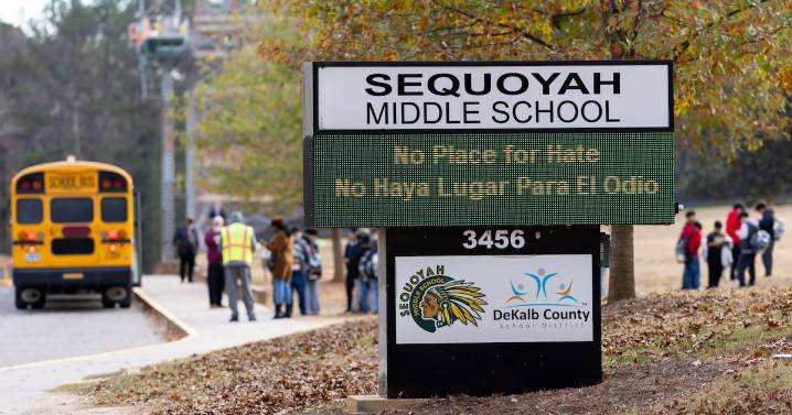 DeKalb students raise fears about ICE raids; teachers told not to talk about it