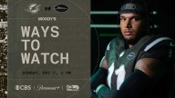 Ways to Watch and Listen | Jets vs. Dolphins