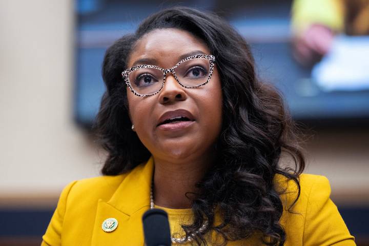 Good news for House Democrats in latest round of race rating changes