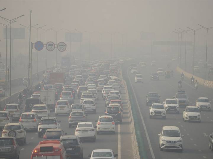 Delhi-NCR Targets Vehicular Pollution with Expert Led Initiative
