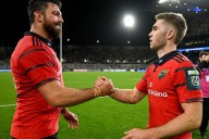Jack Crowley, Jean Kleyn and Michael Milne ‘tracking well’ for Munster’s crucial Páirc Uí Chaoimh showdown