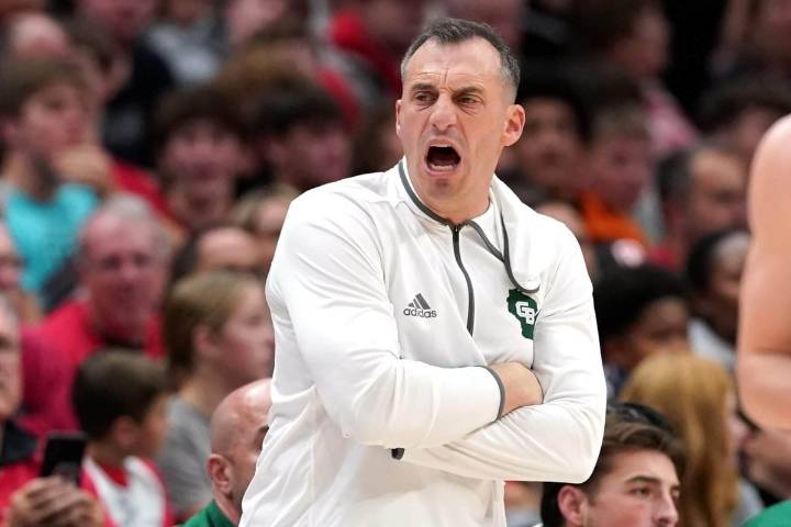 Doug Gottlieb’s Green Bay heartbreak: Chair toss, last