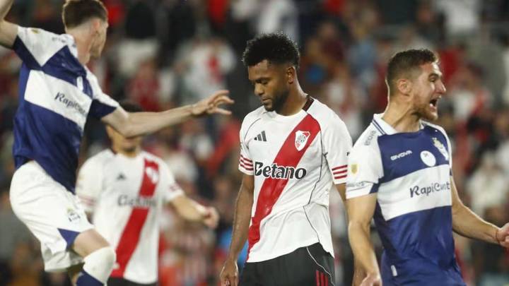 El Beto Márcico pidió por Borja para Boca: "Es el 9 que necesitamos"