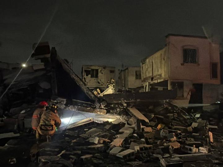 ‘Les vengo a pedir una ayuda para los gastos funerarios de mi hermanita Daira Ximena’