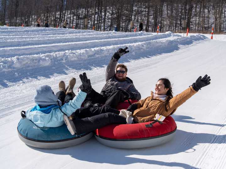 Things to Do on Christmas Day Around DC and Beyond