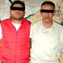 Caen “El Cacas” y “El Pepe”, aliados del “Chori” de “La Unión Tepito”