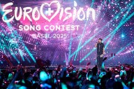 Eurovision chiefs face thorny question of whether Israel should take part in the 2026 song contest