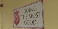 Salvation Army Gainesville sees increased need, fewer donations on Giving Tuesday