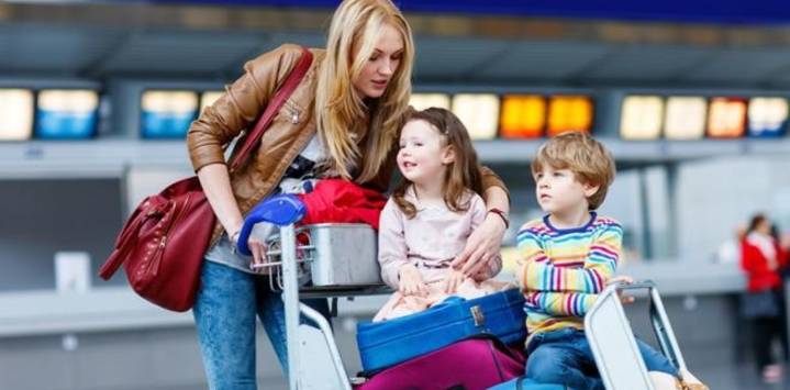 Llegó el Tuesday Travel: las mejores ofertas de equipaje y cruceros para 2026