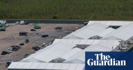 Detainees at ‘Alligator Alcatraz’ facing ‘harrowing human right violations’, new report alleges