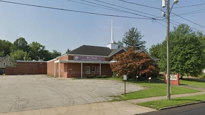 City of Canton to open warming shelter Monday amid wintry weather