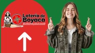Resultado de la Lotería de Boyacá del sábado 13 de diciembre de 2025