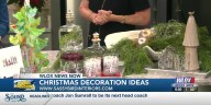 Get Inspired: Christmas Décor Ideas with Sassy Bird Interiors