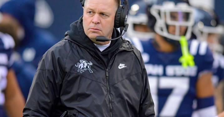 USU football: Season of progress and what