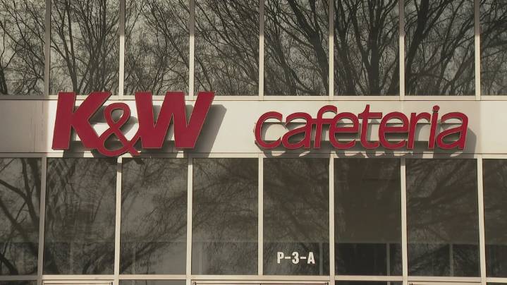 'No warning' | Employees, regulars heartbroken after K&W announces permanent closure