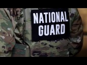 Military leaders testify about Trump's National Guard deployments at Senate hearing
