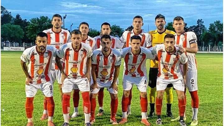 Arrancaron los octavos de final del Torneo Regional Amateur