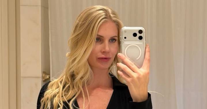 El fuerte malestar que atraviesa la mujer de Maxi López en la recta final de su embarazo: "No puedo ni caminar"