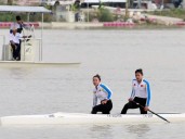 Vietnam presume primeros dos títulos en Juegos regionales