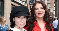 Lauren Graham, Amy Sherman Palladino’s New Gilmore Girls Book