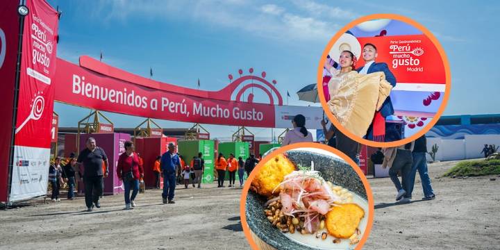 Perú, Mucho Gusto llega a Brasil: feria gastronómica en São Paulo reunirá a los mejores restaurantes peruanos que triunfan en este país