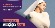 Clásica & Universitaria presenta: “Rosalía: LUX, falta y exceso"