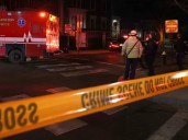 Tiroteo en la Universidad de Brown deja dos muertos y ocho heridos graves