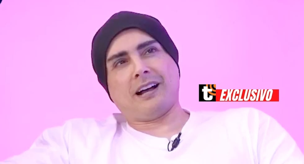 Óscar Gayoso revela por qué decidió callar sobre su cáncer: “No me gustan los dramas”