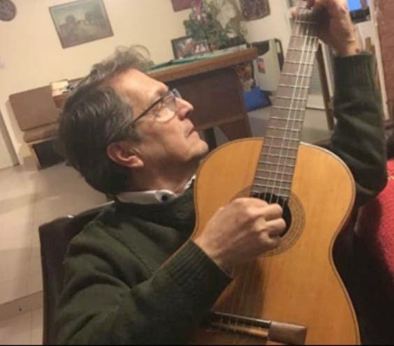 La Corte Suprema nacional dejó firme la condena para el ex funcionario alperovichista “Memo” Gray por el abuso de su nieto