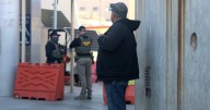 ICE officials stationed near DeConcini port