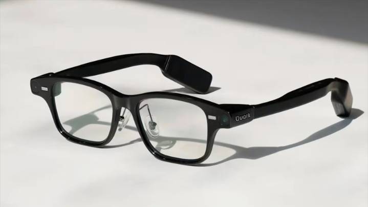 Reconocida empresa tecnológica lanzó sus primeras gafas impulsadas por Inteligencia Artificial y entró a competir con Meta y Google