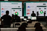 Honduras iniciará un escrutinio especial de actas electorales