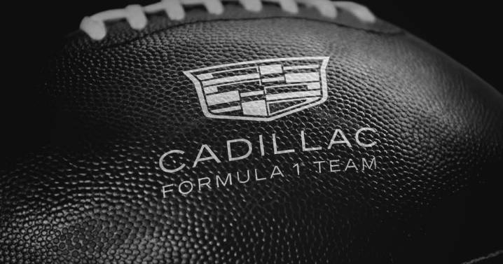 Cadillac sorprende al mundo: Monoplaza de Checo Pérez se presentará en el Super Bowl