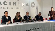 Llaman industria y transporte a frente común ante bloqueos