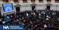 Qué dijeron en sus juramentos Nicolás Del Caño y Romina Del Plá en la jura de Diputados