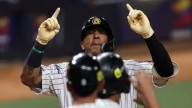 Leones se imponen en el Monumental con triunfo sobre Magallanes