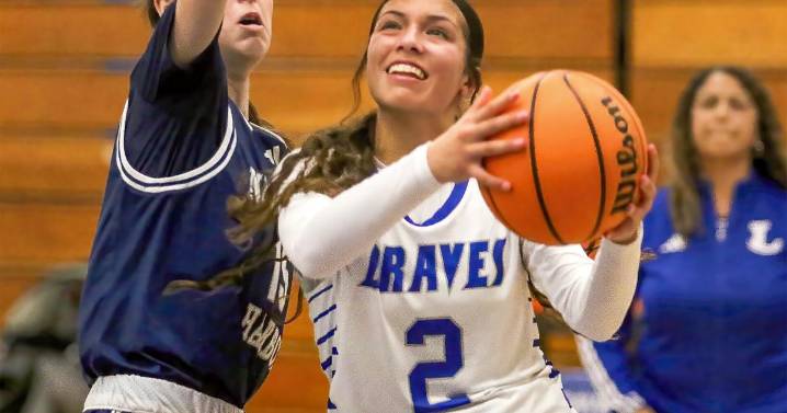 Lompoc gets first win of the year, defeating Newport Harbor at Bryan Ayer Classic