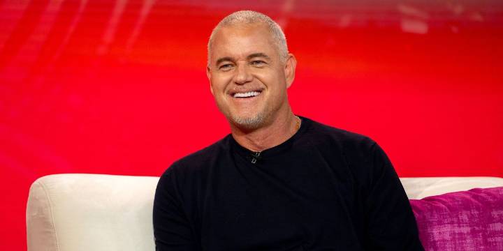 Eric Dane Appears in New Video with Noticeably Deteriorating Voice amid ALS