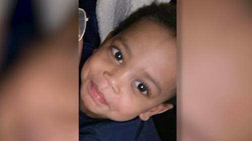 Raleigh man pleads guilty in murder of 5-year-old son, who was beaten to death a year ago