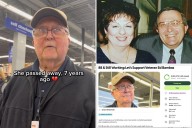 Army veteran Ed Bambas, 88, reveals he works full time at Michigan supermarket after losing pension