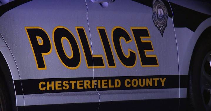 Bank robbed in North Chesterfield; suspect ran from scene, Crime Insider sources tell Jon Burkett