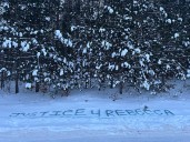 ‘Suspected burial sites’ and human remains: What a search warrant reveals in the Rebecca Park case