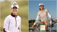 Highest-Paid Female Athletes 2025: Nelly Korda & Jeeno Thitikul