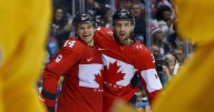 IIHF Hall of Fame: Bergeron, Campbell-Pascall to be inducted